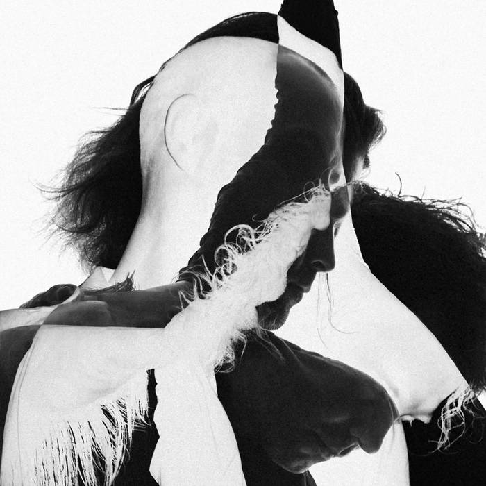 Arrangements Album Art