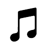 Apple Music Icon