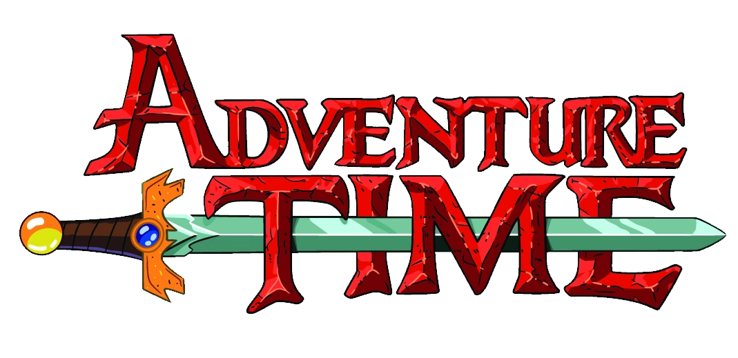 Adventure Time Logo
