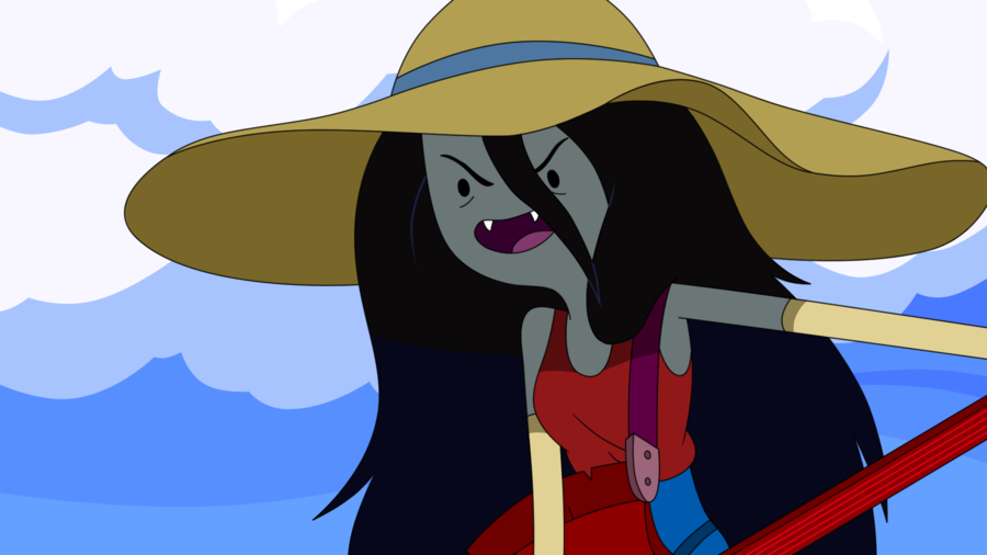 Marceline